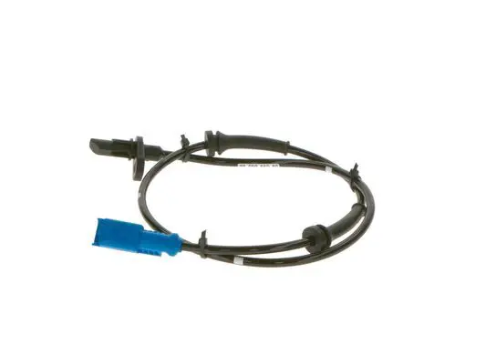 Датчик ABS задний BOSCH 0 265 009 501
