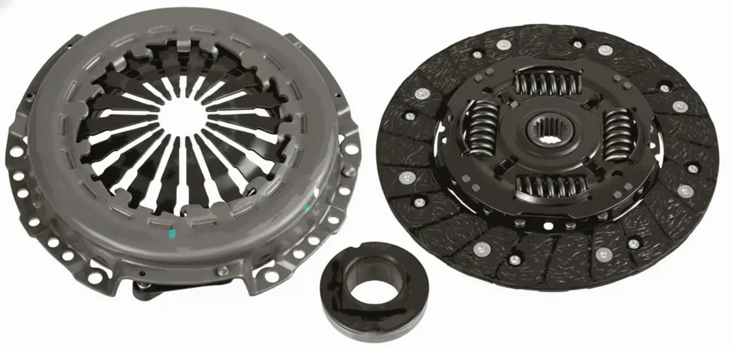 Комплект сцепления SACHS 3000 954 492
