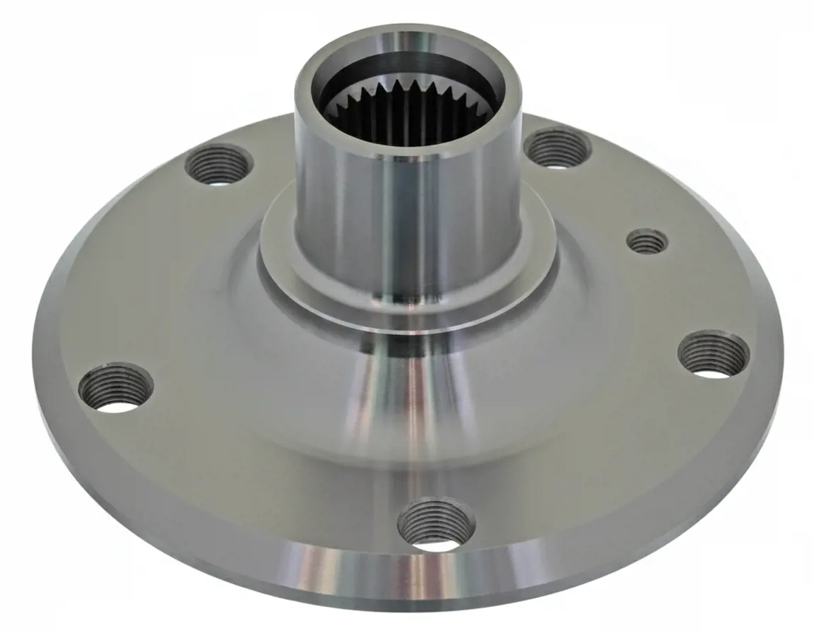 Ступица колеса FEBI BILSTEIN 49258