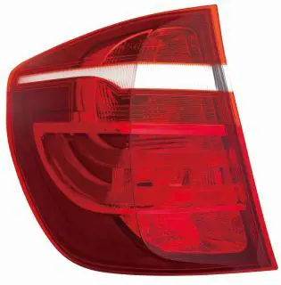 Задний фонарь LED ABAKUS 444-1963R-UE