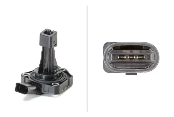 Датчик уровня масла HELLA 6PR 013 680-021