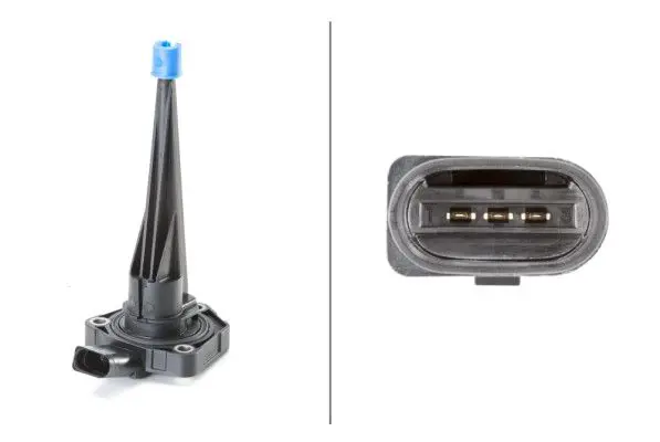 Датчик уровня масла HELLA 6PR 013 680-031