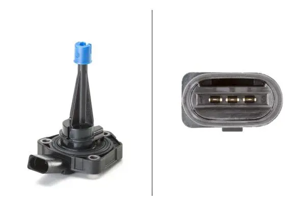 Датчик уровня масла HELLA 6PR 013 680-071