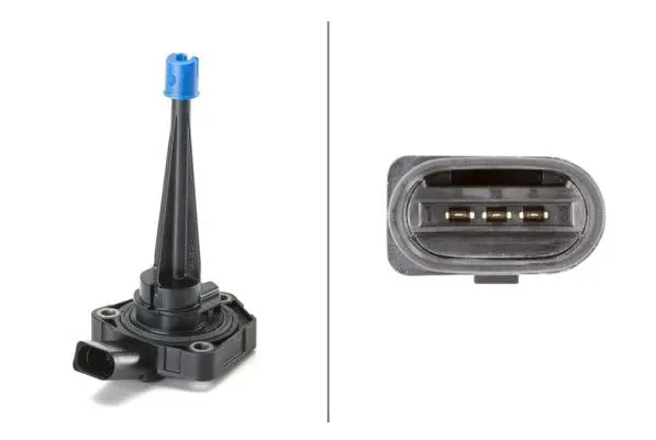 Датчик уровня масла HELLA 6PR 013 680-061