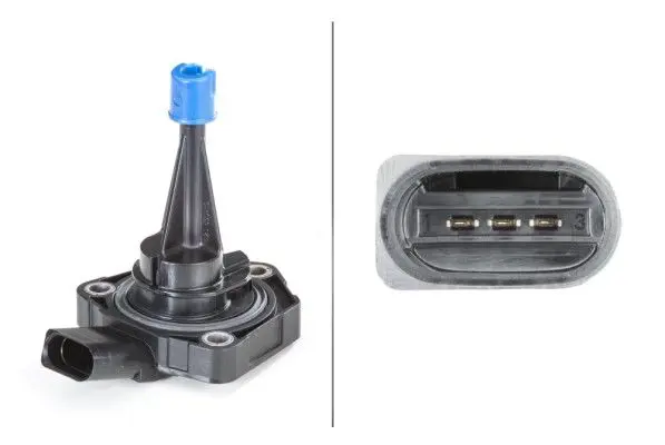 Датчик уровня масла HELLA 6PR 013 680-081