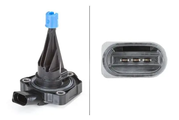 Датчик уровня масла HELLA 6PR 013 680-091
