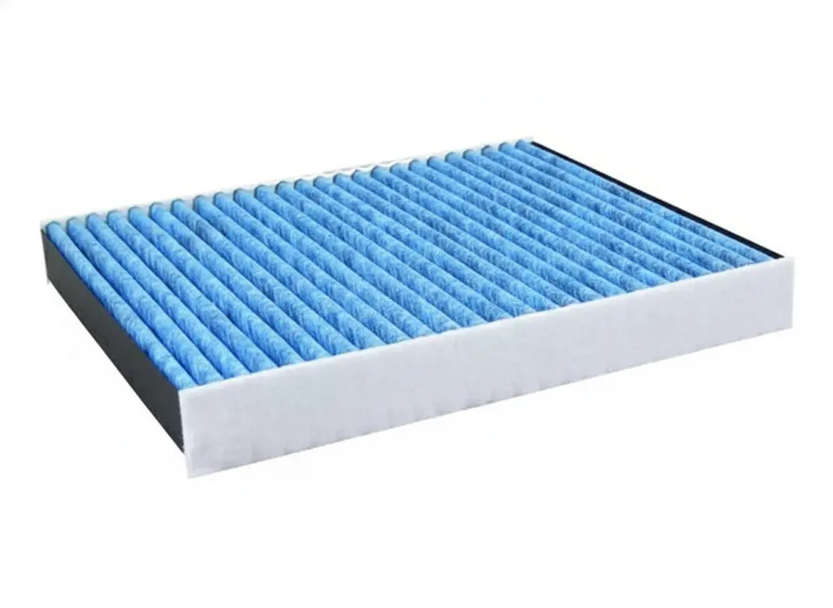 Салонный фильтр KNECHT LAO 467/S