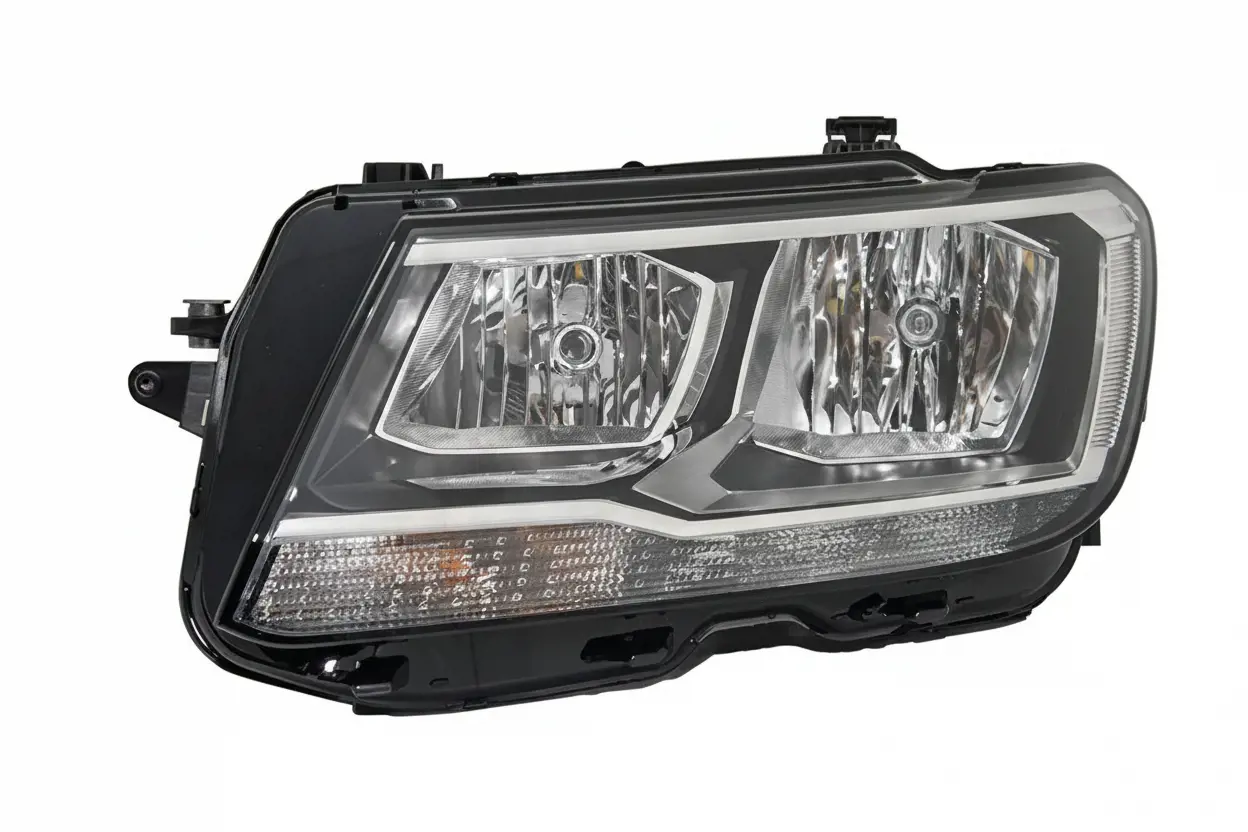 Фара MAGNETI MARELLI 710301101201