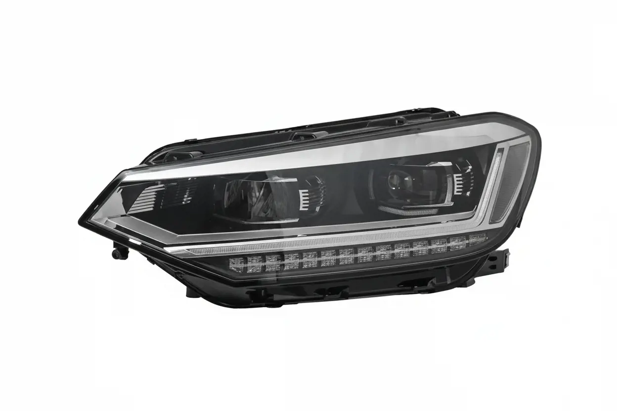 Фара MAGNETI MARELLI 711451000136