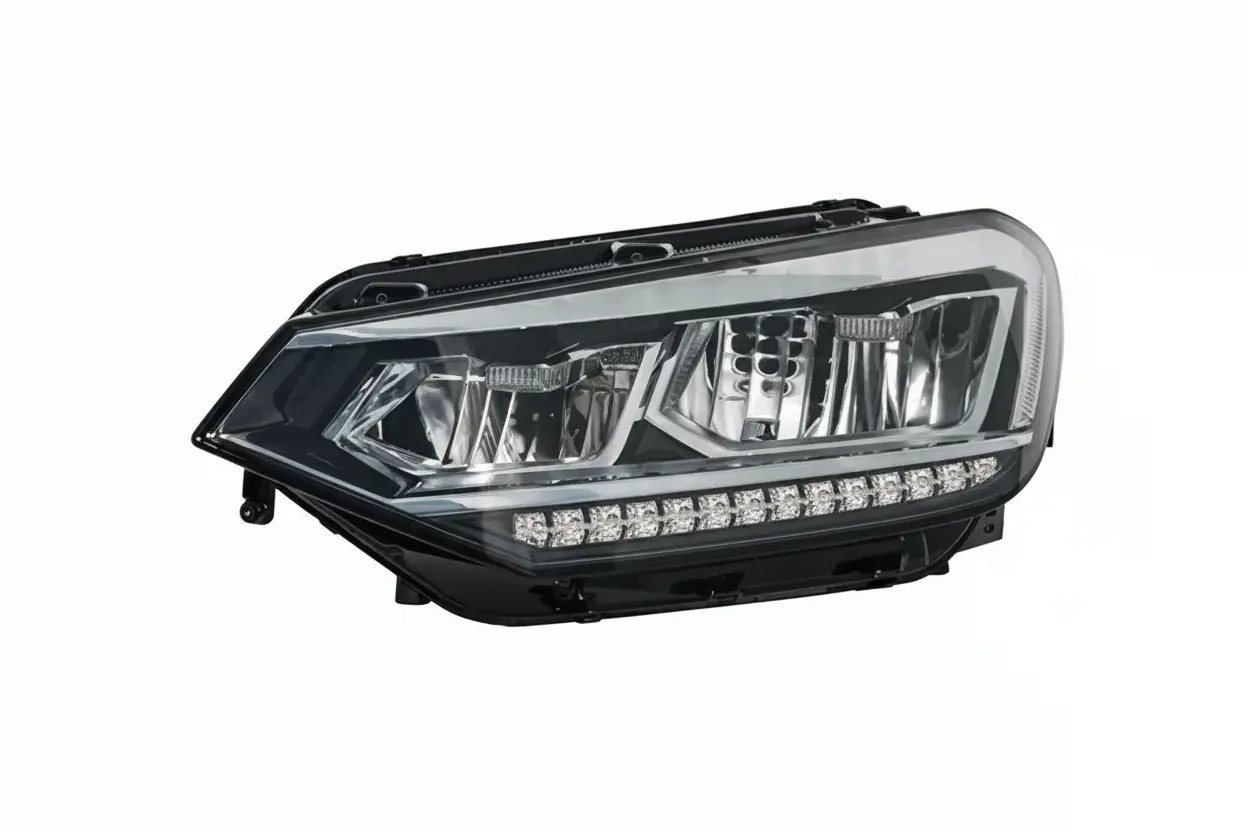 Фара MAGNETI MARELLI 711451000129