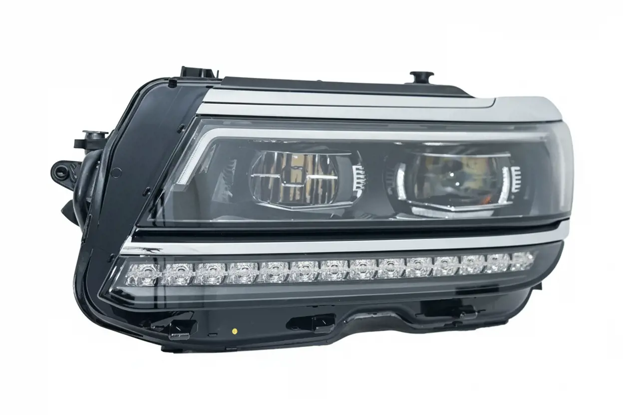 Фара MAGNETI MARELLI 711451000266