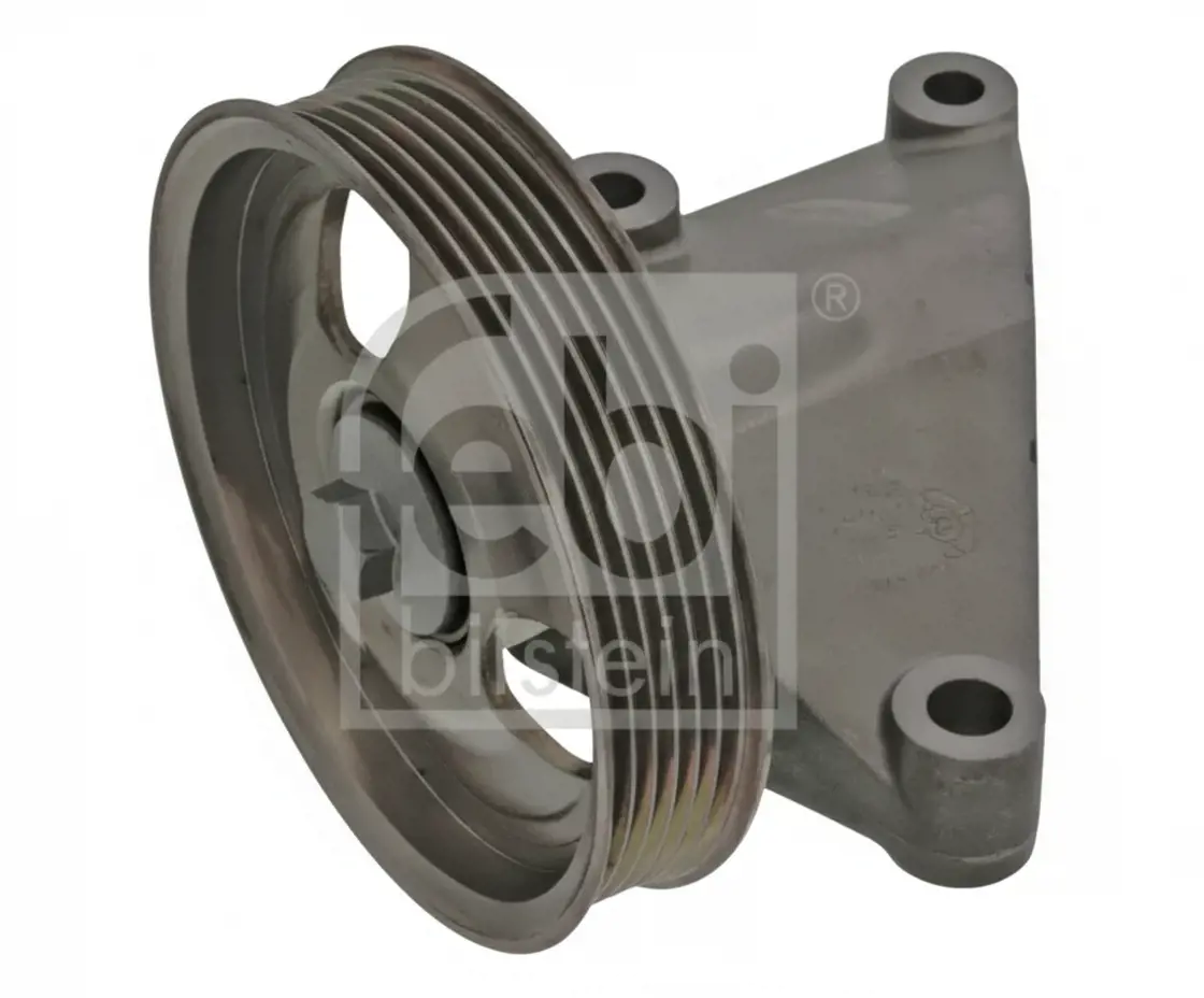 Ролик поликлинового ремня FEBI BILSTEIN 100173