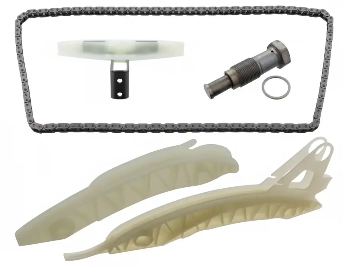 Комплект цепи ГРМ FEBI BILSTEIN 49554