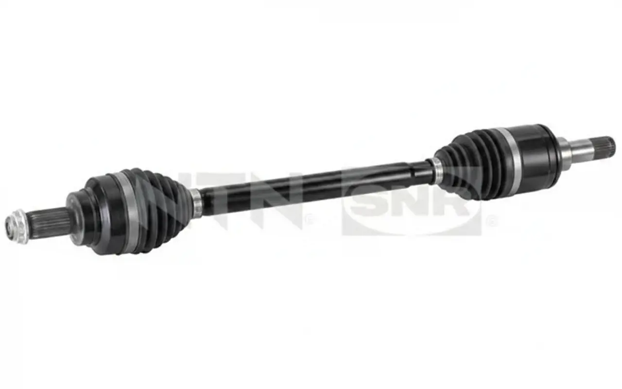 Полуось SNR DK50.005