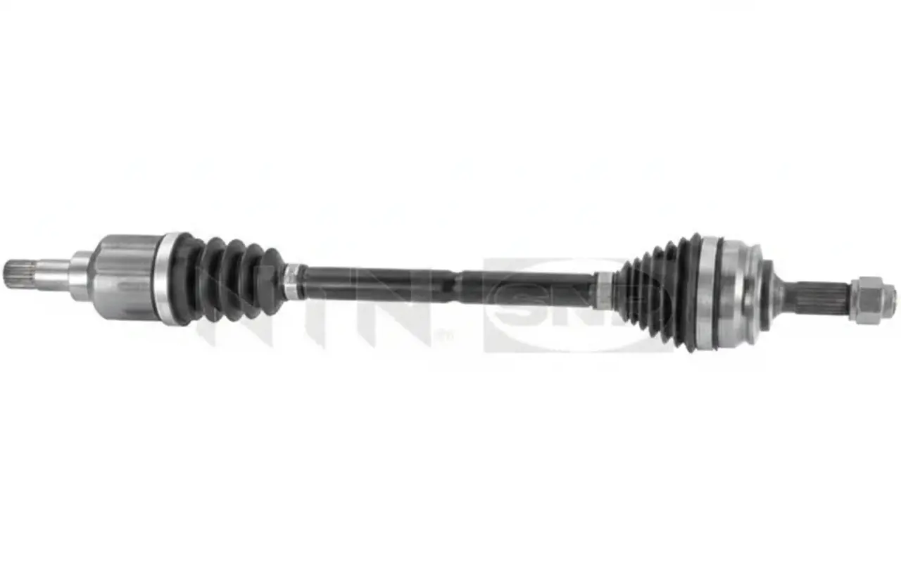 Полуось левая передняя SNR DK66.001