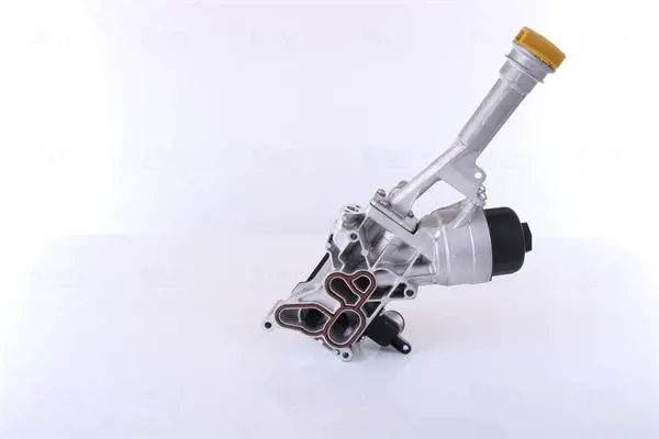 Масляный радиатор двигателя NISSENS 90928