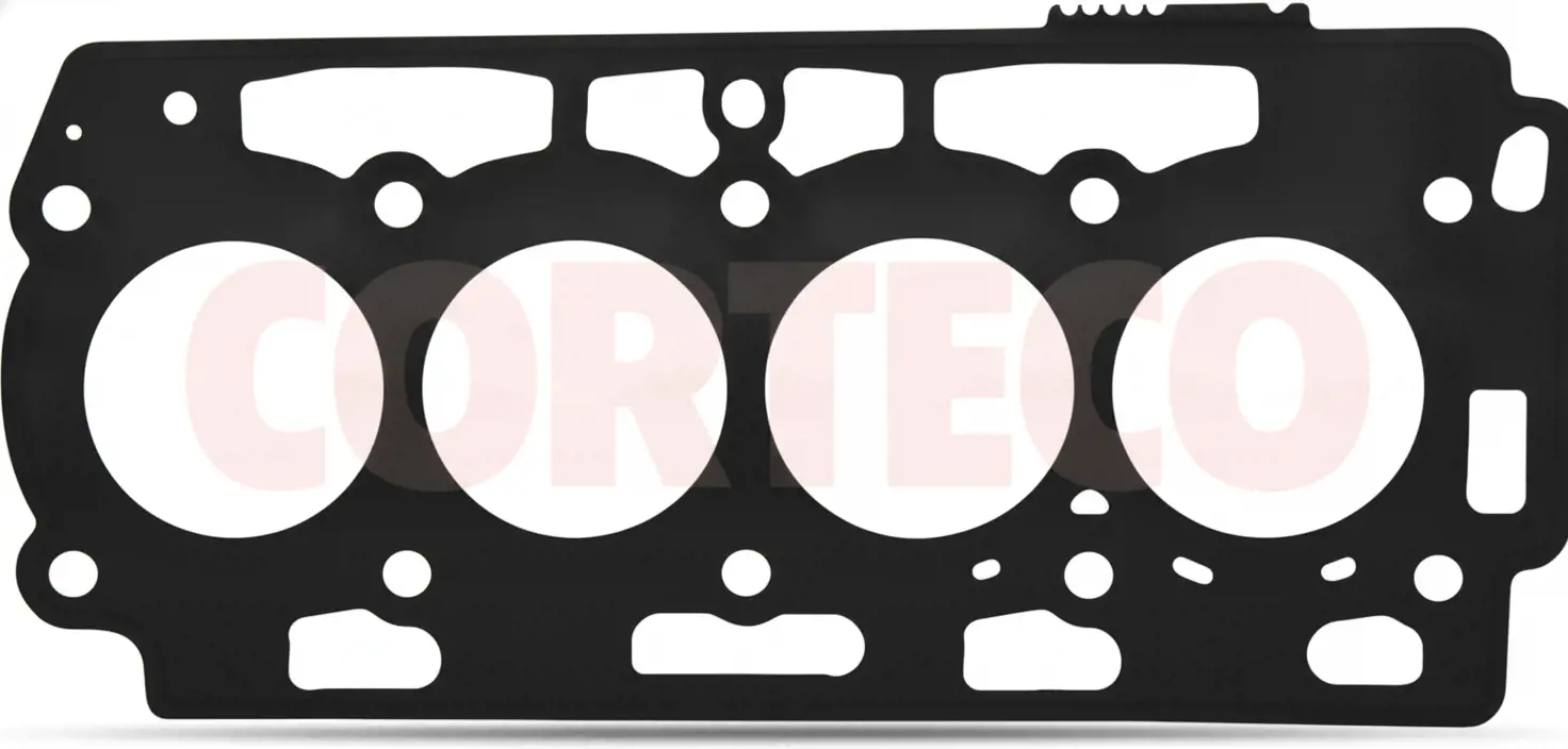 Прокладка ГБЦ 1,45 mm CORTECO 49366748