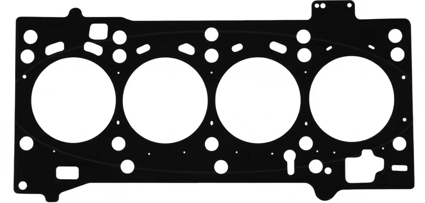 Прокладка ГБЦ 1,6MM CORTECO 49368111