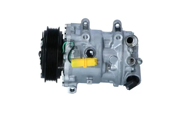 Компрессор кондиционера NRF 32682