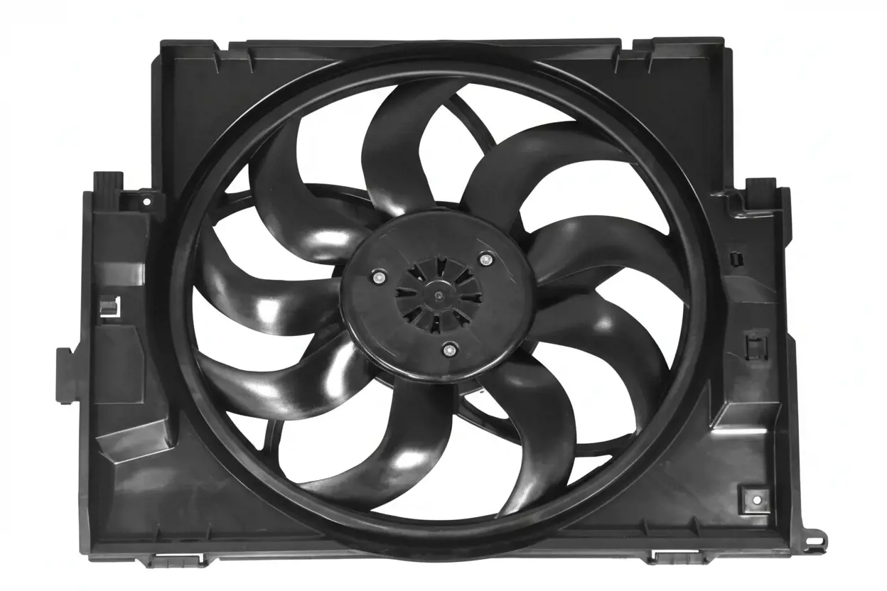 Вентилятор радиатора 600W NRF 47736