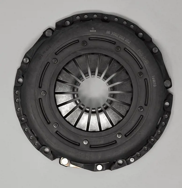 Корзина сцепления SACHS PERFORMANCE 883082 002352