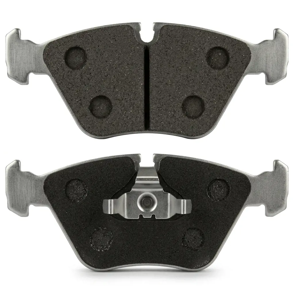 Тормозные колодки передние FERODO RACING FCP779R