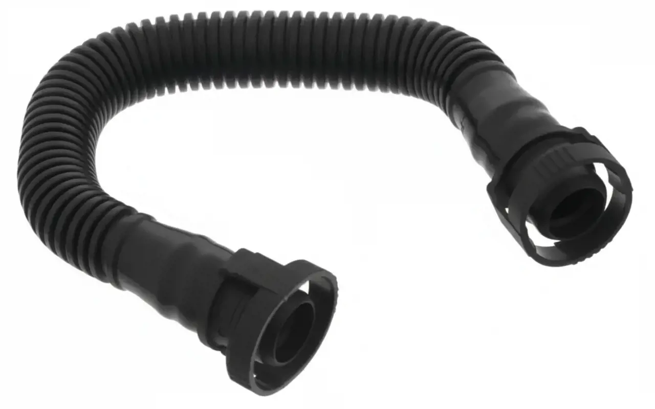 Трубка системы вентиляции картера FEBI BILSTEIN 100463
