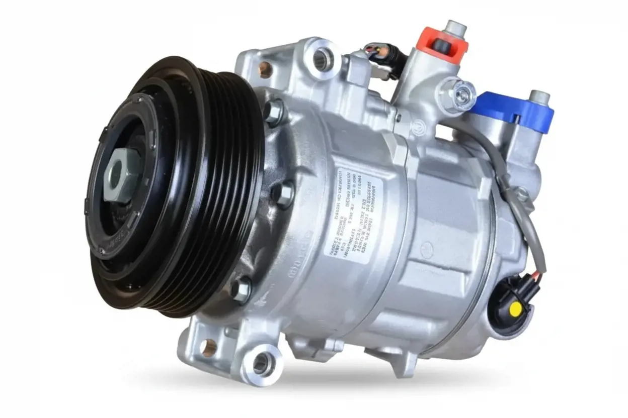 Компрессор кондиционера NRF 32864