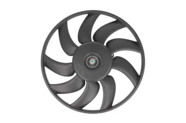 Вентилятор радиатора 200W THERMOTEC D8A011TT
