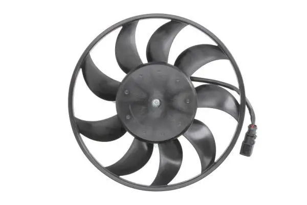 Вентилятор радиатора THERMOTEC D8A009TT