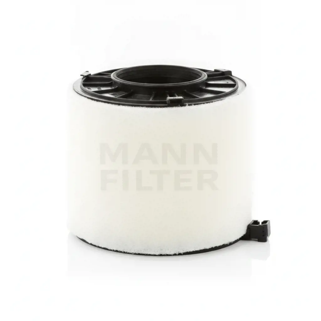 Воздушный фильтр MANN-FILTER C 17 011