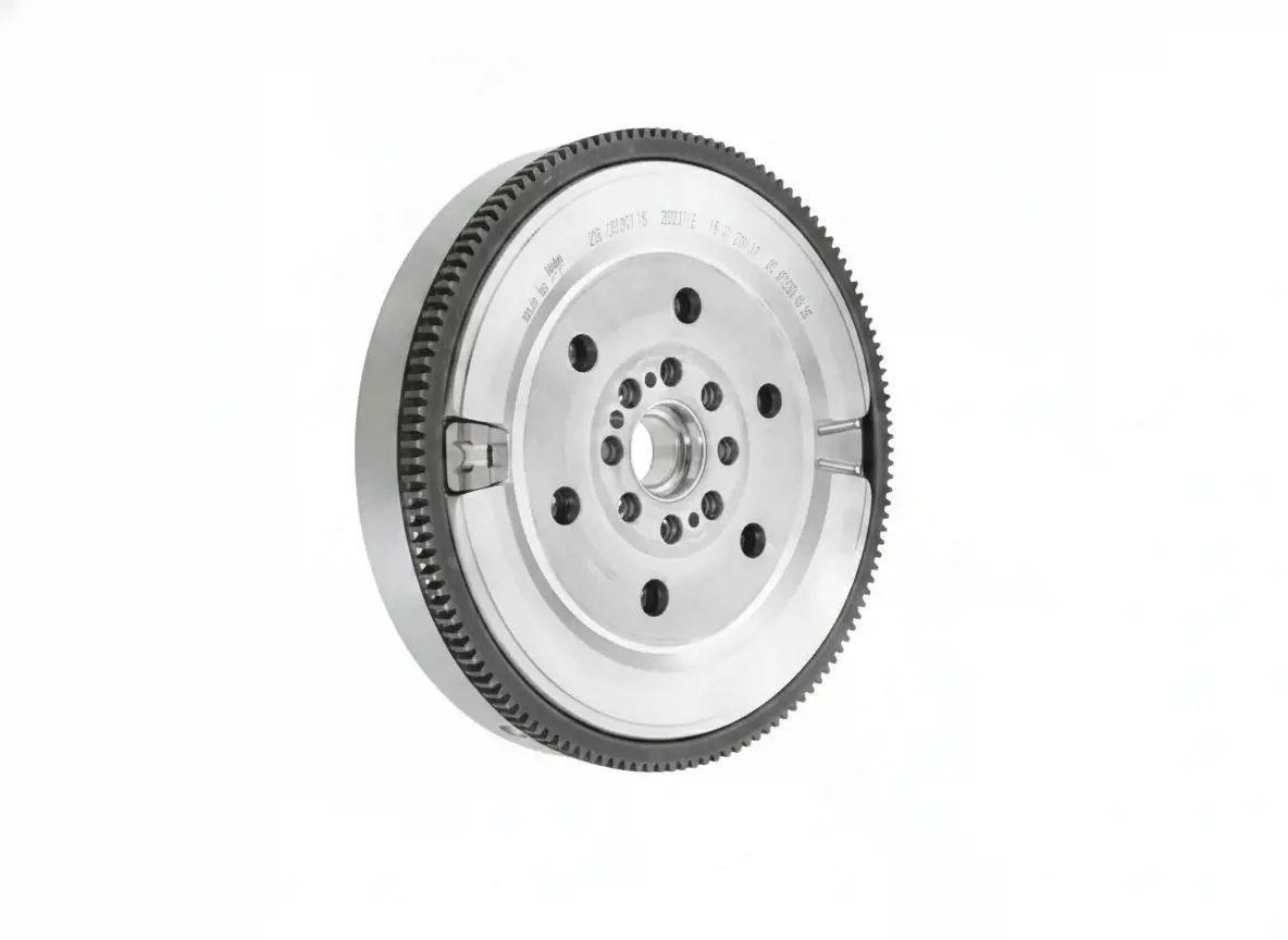 Маховик VALEO 836590