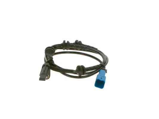 Датчик ABS передний BOSCH 0 986 594 596