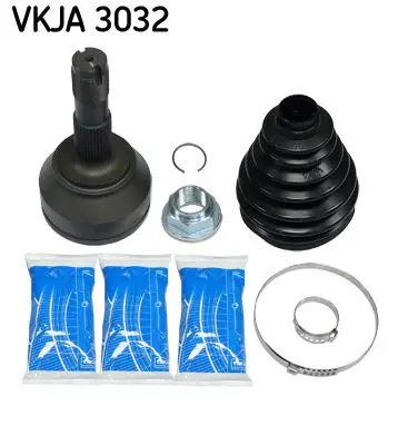 ШРУС передний SKF VKJA 3032