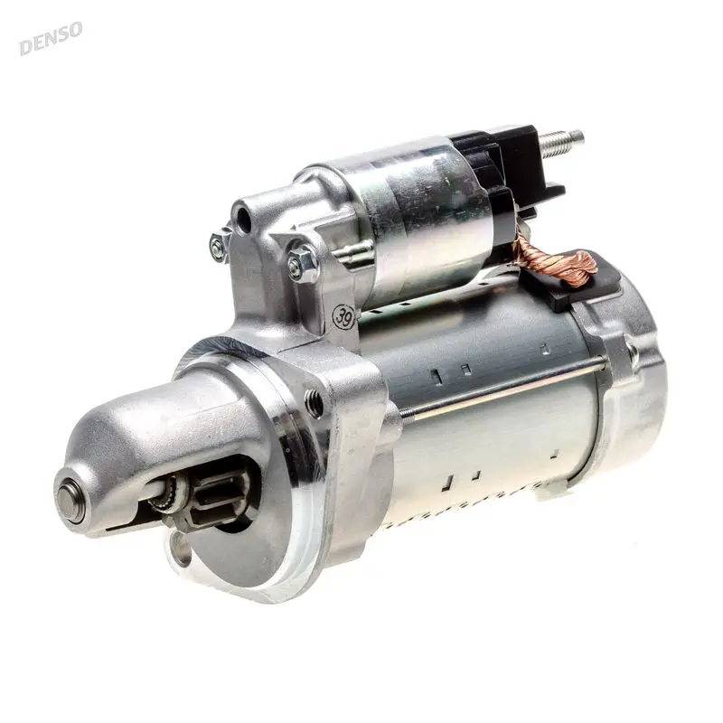 Стартер DENSO DSN1376