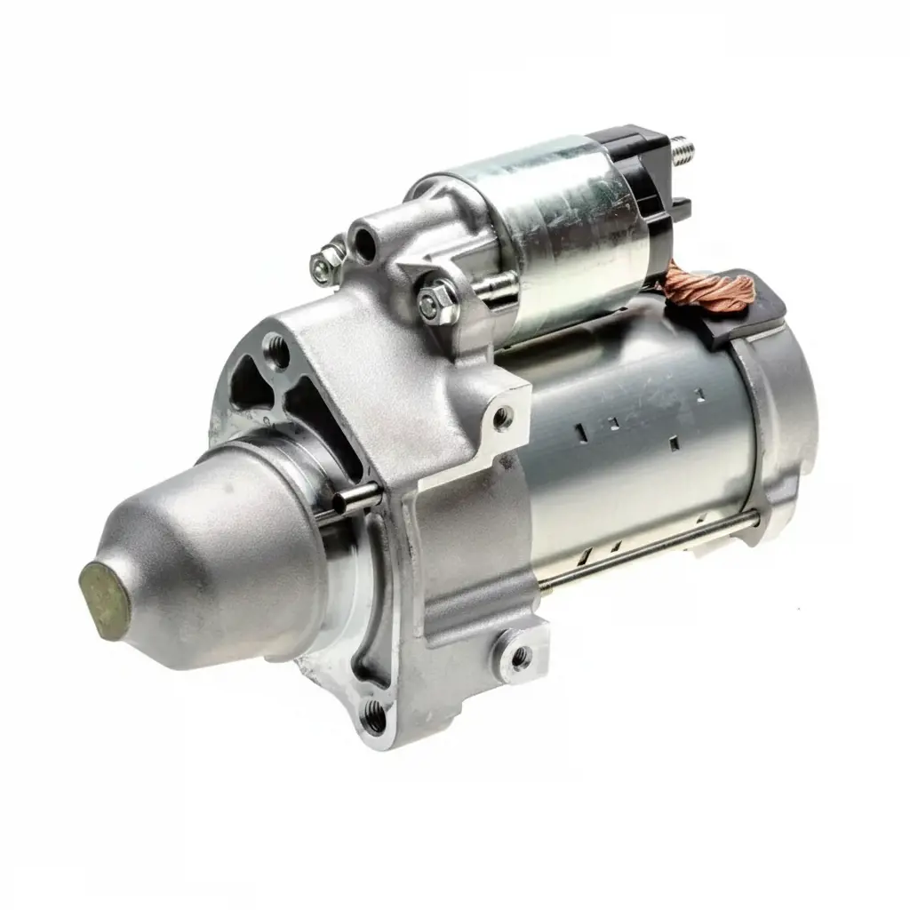 Стартер DENSO DSN1377