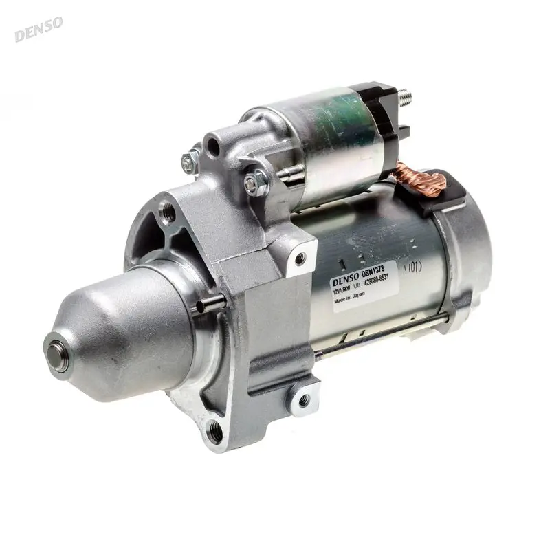 Стартер DENSO DSN1378