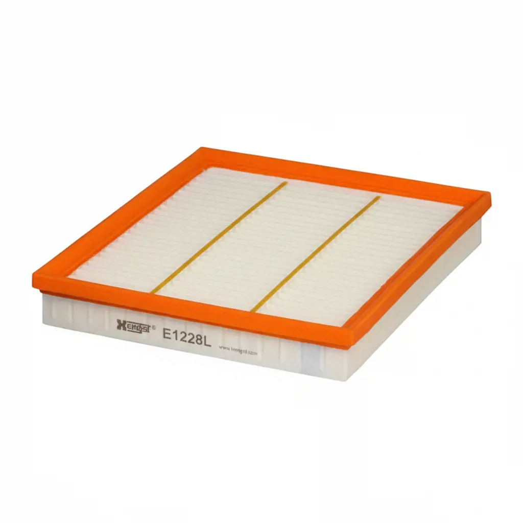 Воздушный фильтр HENGST FILTER E1228L