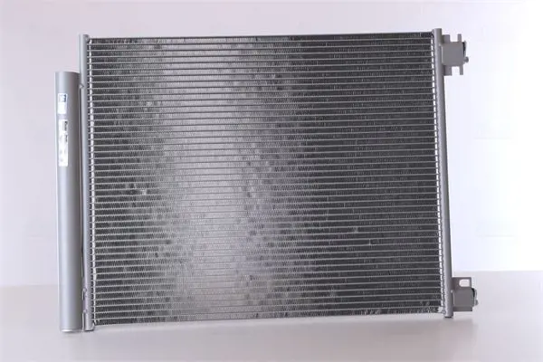 Конденсатор, радиатор кондиционера NISSENS 941060