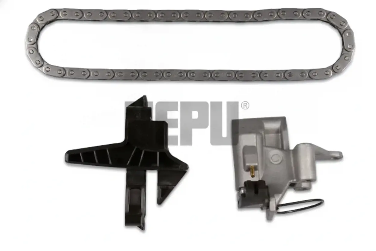 Комплект цепи ГРМ HEPU 21-0078