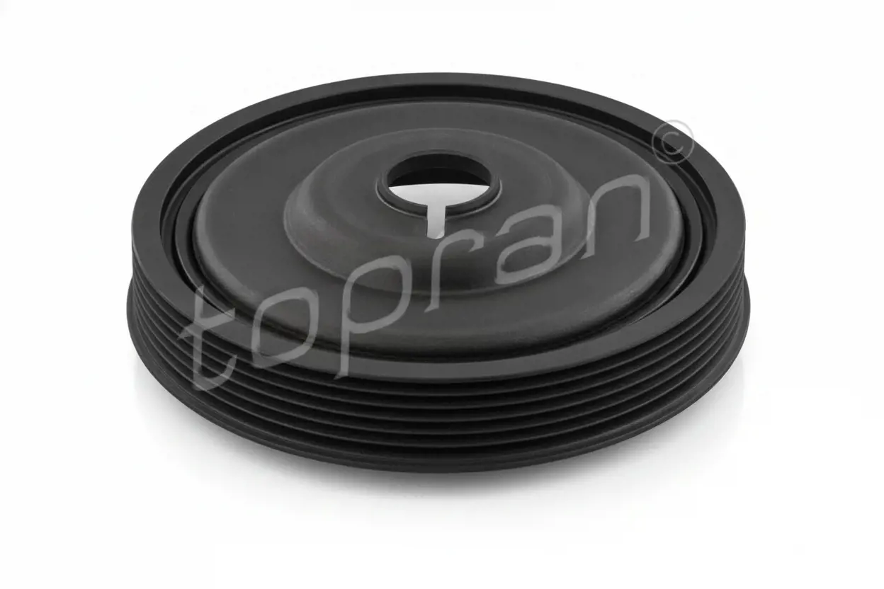 Шкив TOPRAN 700 864