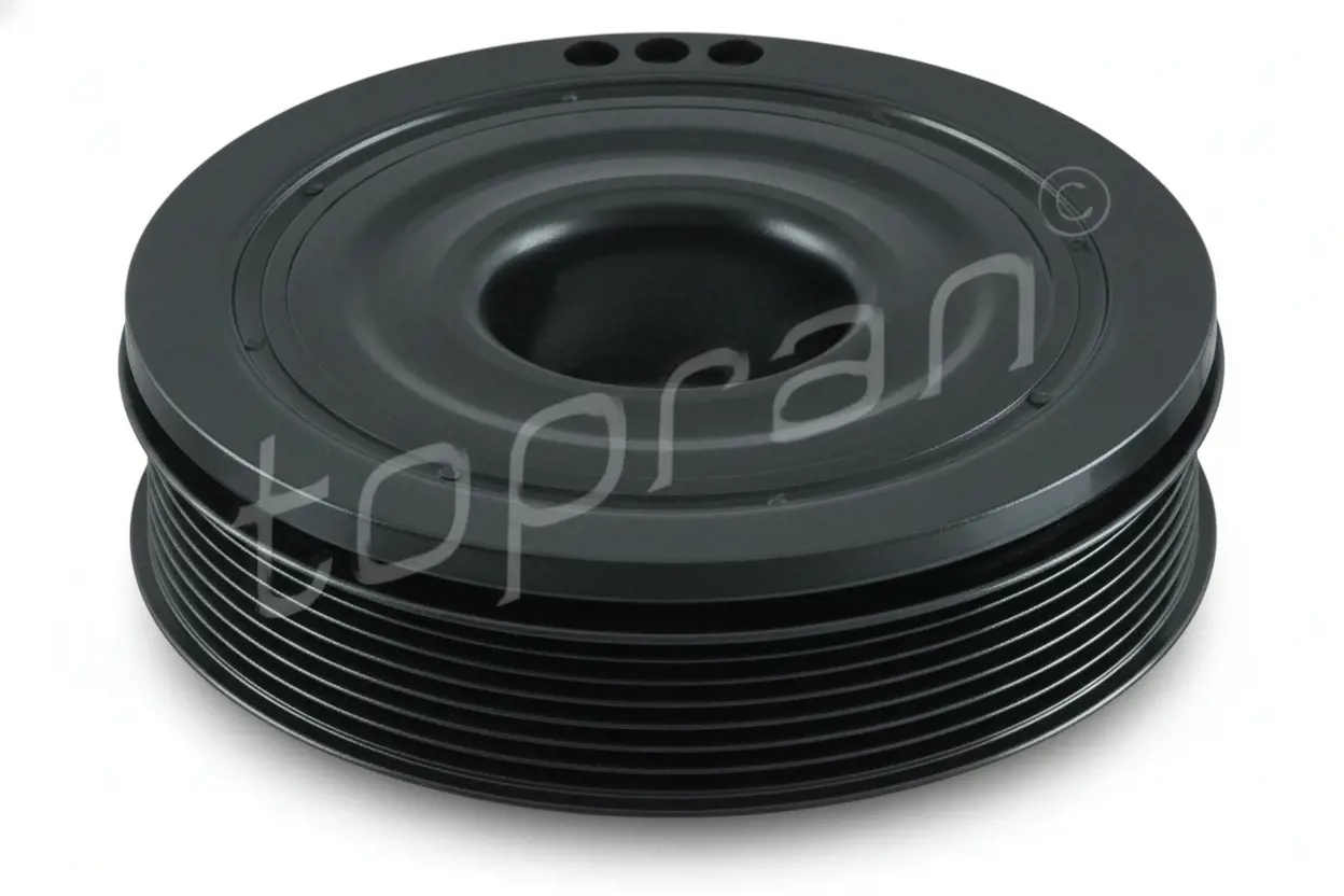 Шкив TOPRAN 700 986