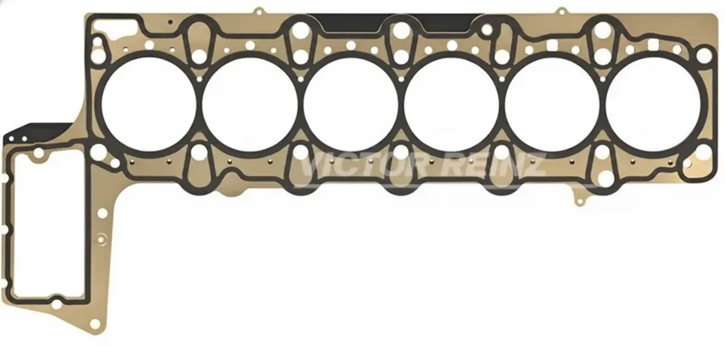 Прокладка ГБЦ 1,57mm VICTOR REINZ 61-37640-10