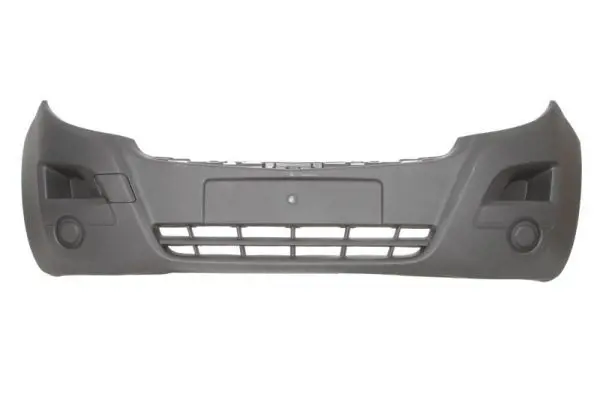 Бампер BLIC 5510-00-5088906Q