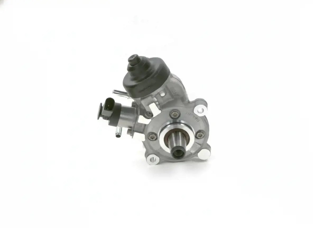 Топливный насос высокого давления CR BOSCH 0 445 010 767