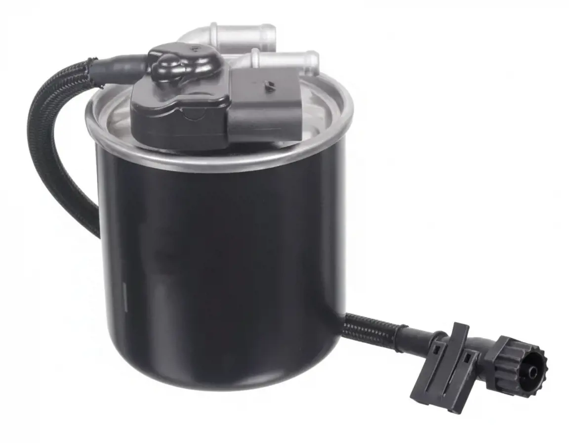 Топливный фильтр с сепаратором воды FEBI BILSTEIN 100474