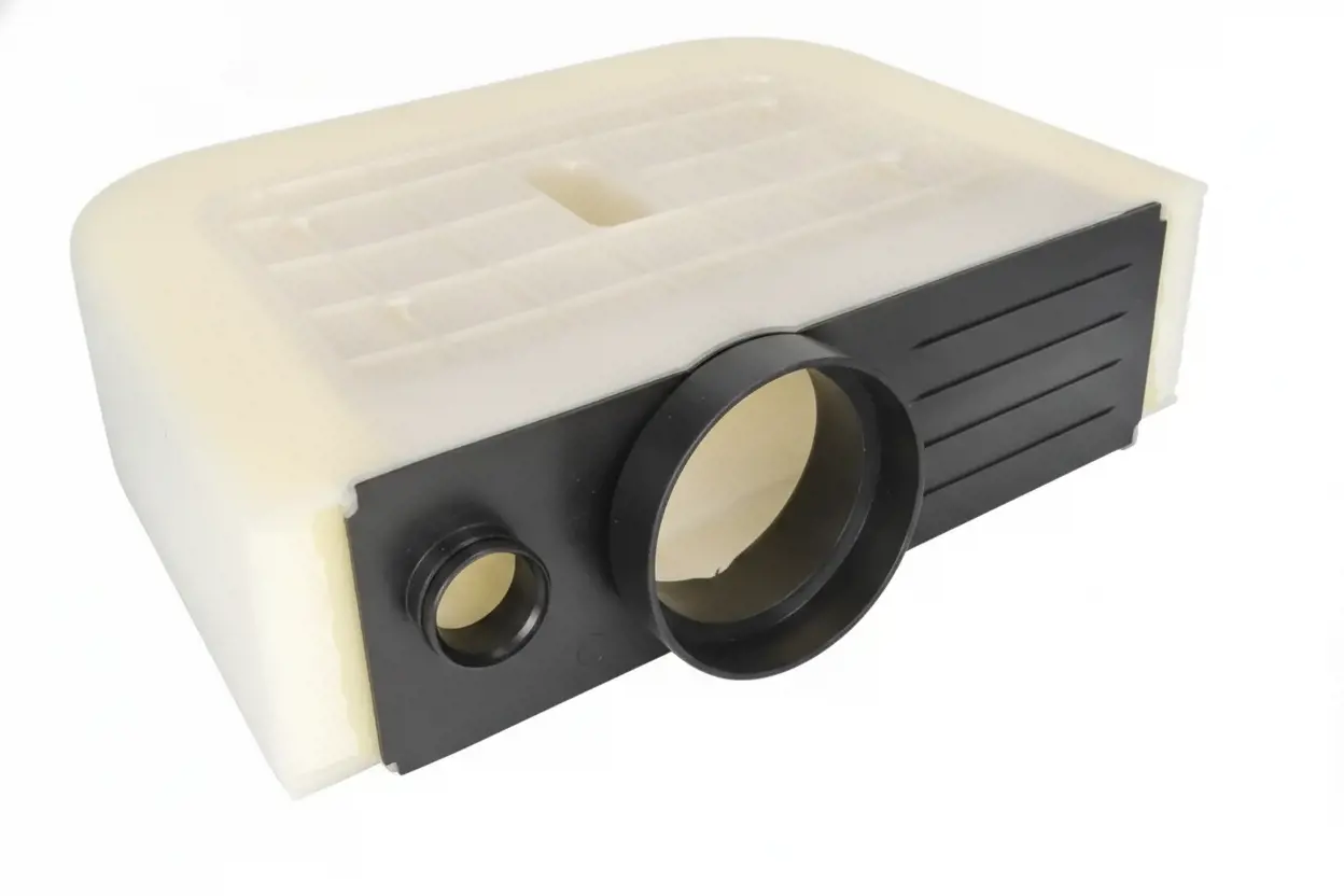 Воздушный фильтр MANN-FILTER C 38 011