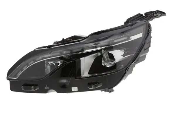 Фара левая VALEO 046788