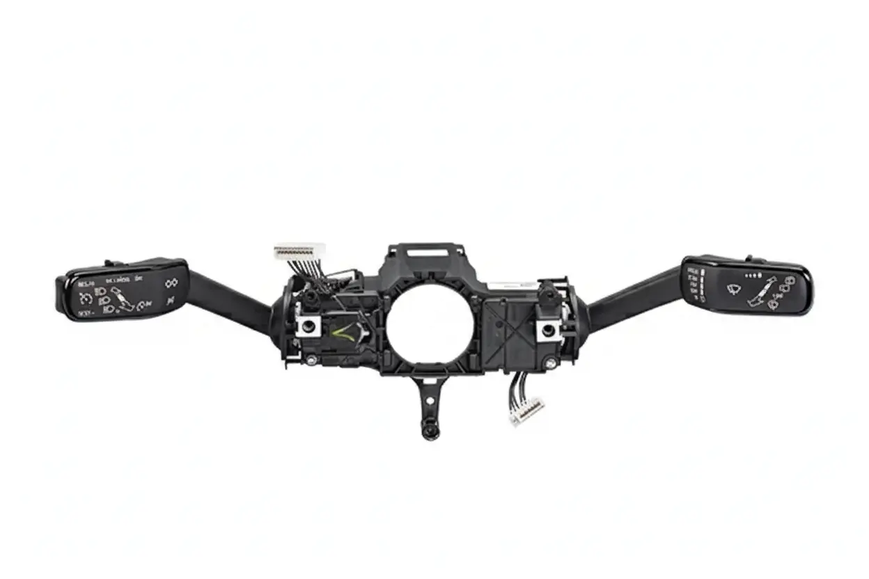 Подрулевой переключатель VALEO 251761