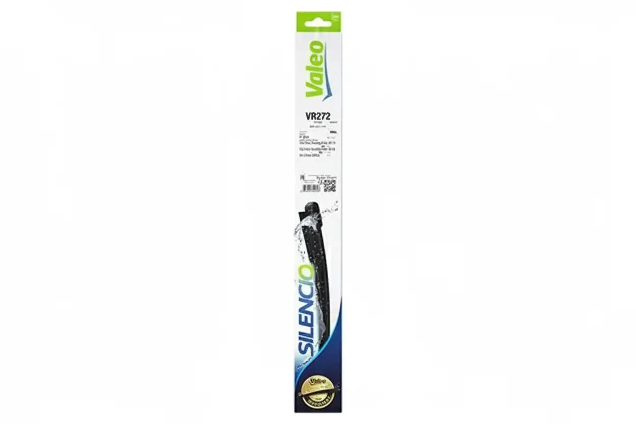 Щётка стеклоочистителя VALEO 574580
